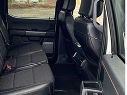 Used 2023 Ford F150 Tremor AWD/4WD image 8