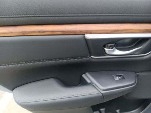 Used 2020 Honda CR-V EX-L image 20