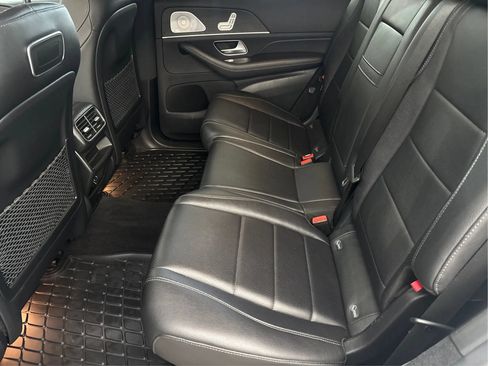 Used 2020 Mercedes-Benz GLS 450 4MATIC image 14