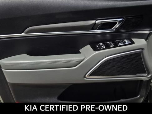 Certified 2024 Kia Telluride EX X-Line AWD/4WD image 21