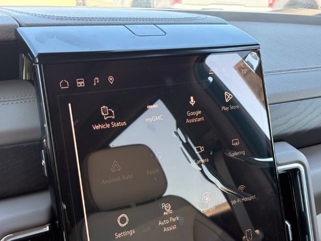 New 2026 GMC Yukon Denali w/ Denali Reserve Package RWD image 30
