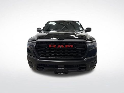 Used 2025 RAM 1500 Classic Warlock image 9