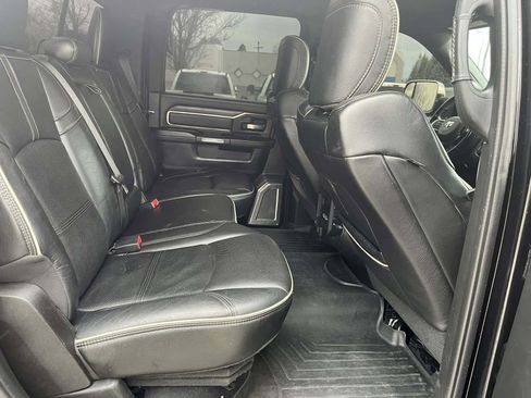 Used 2020 RAM 3500 Limited AWD/4WD image 28