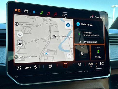 New 2025 Volkswagen ID. Buzz Pro S image 54
