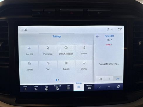 Used 2021 Ford F150 XLT w/ Equipment Group 302A High AWD/4WD image 21