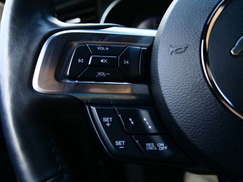 Used 2022 Ford Mustang GT Premium image 20