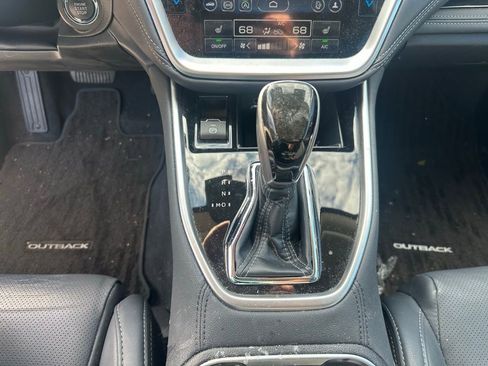 Used 2023 Subaru Outback Limited XT image 28