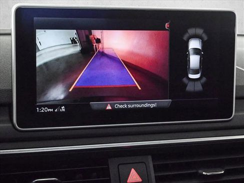 Used 2019 Audi A4 2.0T Premium Plus w/ Premium Plus Package image 14