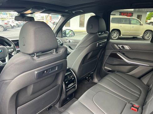 Used 2020 BMW X5 xDrive40i w/ Premium Package AWD/4WD image 20