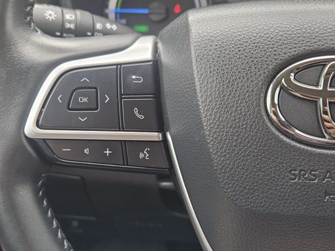 Used 2023 Toyota Highlander LE image 27