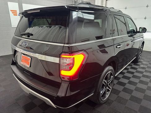 Used 2021 Ford Expedition Limited AWD/4WD image 9