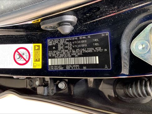 Used 2018 Toyota Highlander SE AWD/4WD image 34