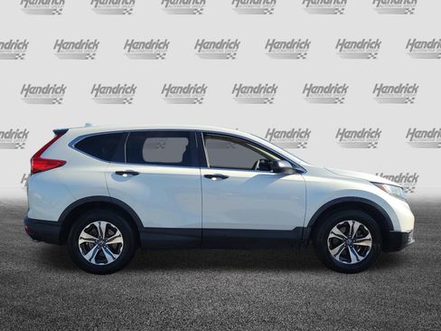 Used 2018 Honda CR-V LX image 8