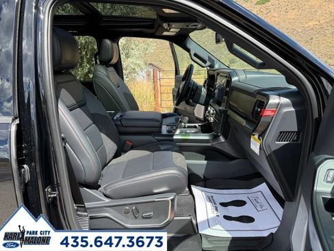 Used 2026 Ford F150 Raptor AWD/4WD image 33