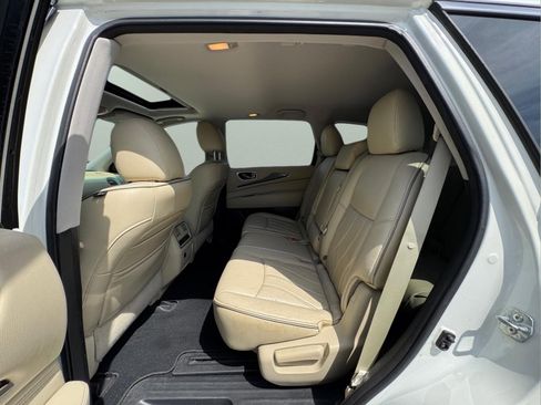 Used 2016 INFINITI QX60 FWD image 11