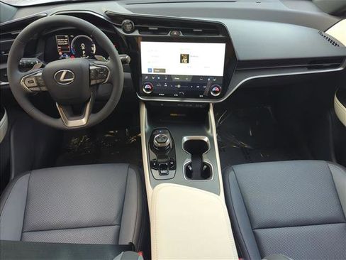 Used 2025 Lexus RZ 300e w/ Accessory Package (Z1) FWD image 20