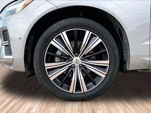 Used 2023 Volvo XC60 B5 Plus w/ Protection Package Premier FWD image 8
