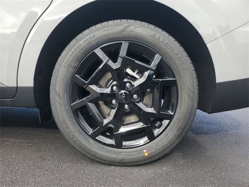 New 2026 Kia Carnival SX image 7