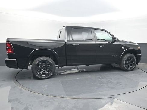 New 2026 RAM 1500 Big Horn image 6