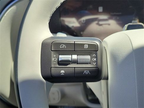 New 2026 Hyundai Palisade Calligraphy image 4