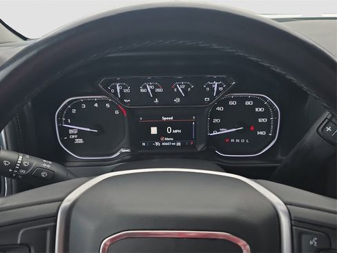 Used 2021 GMC Sierra 1500 SLT w/ SLT Convenience Package image 10