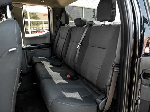 Used 2018 Ford F150 XL w/ Equipment Group 101A Mid AWD/4WD image 34