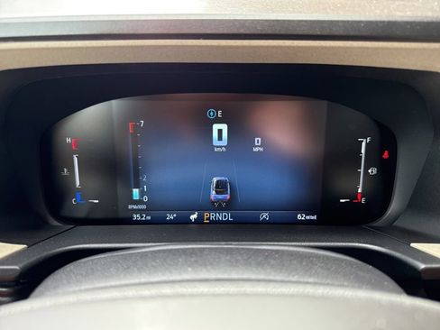 New 2026 Ford Bronco Sport Big Bend AWD/4WD image 6