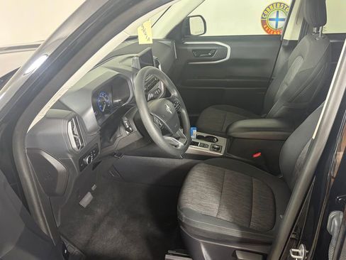 Used 2023 Ford Bronco Sport Big Bend AWD/4WD image 12