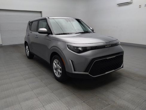 Used 2025 Kia Soul S image 13