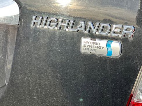 Used 2007 Toyota Highlander Limited image 22