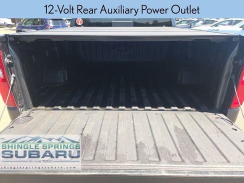 Used 2019 Chevrolet Silverado 1500 RST w/ All-Star Edition AWD/4WD image 18