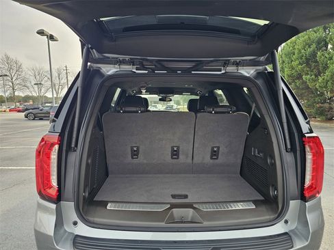 Used 2024 GMC Yukon Denali image 25