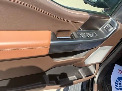 Used 2024 Ford F150 King Ranch AWD/4WD image 17