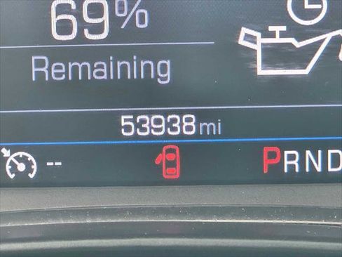 Used 2024 Chevrolet Equinox LT FWD image 25
