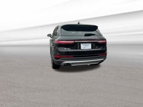 Certified 2022 Lincoln Corsair Reserve image 43