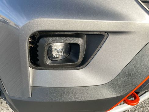 Used 2022 Ford Explorer Timberline image 11