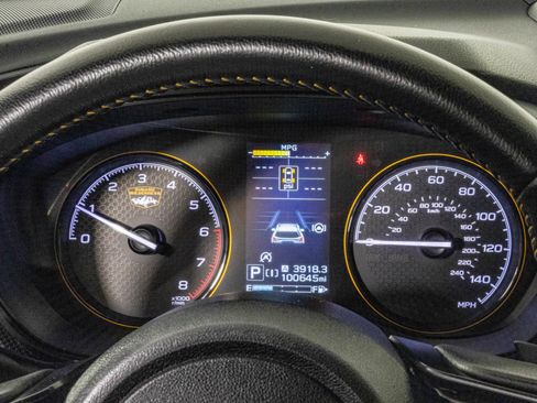 Used 2022 Subaru Forester Wilderness AWD/4WD image 35