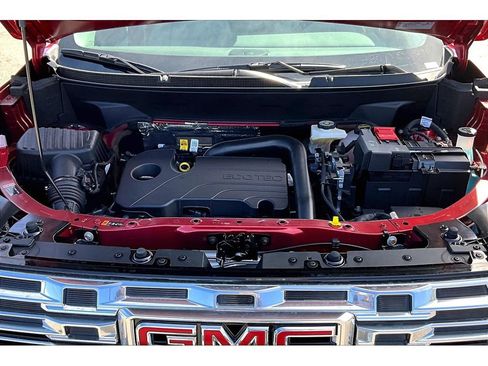 New 2026 GMC Terrain Denali AWD/4WD image 12