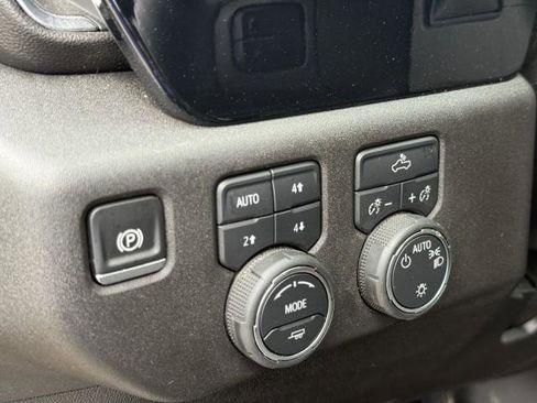 Used 2026 Chevrolet Silverado 1500 LT w/ Texas Edition Plus image 21