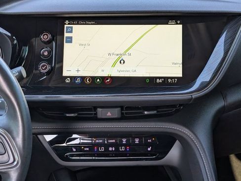 Used 2023 Buick Envision Essence w/ Technology Package I FWD image 18