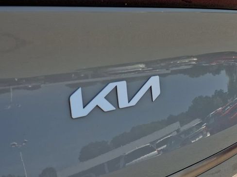 Used 2023 Kia EV6 Wind w/ Wind Technology Package RWD image 32