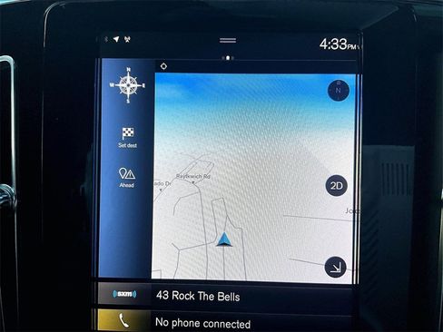 Used 2020 Volvo XC40 T5 R-Design w/ Protection Package Premier image 30