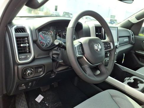 New 2026 RAM 1500 Big Horn image 6