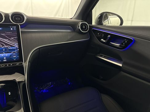 Certified 2024 Mercedes-Benz GLC 300 4MATIC image 30
