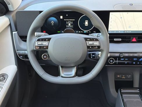 New 2026 Hyundai Ioniq 5 SEL AWD/4WD image 11