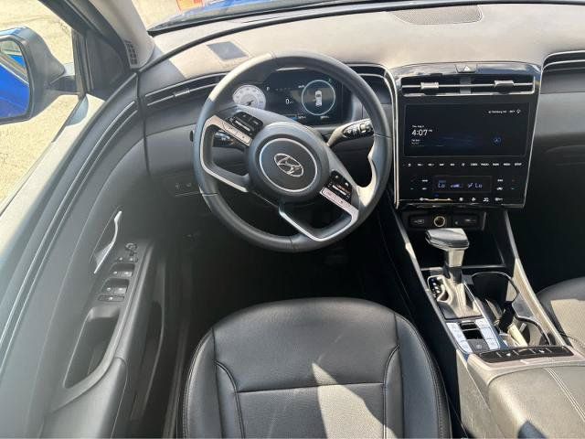 Used 2024 Hyundai Tucson SEL w/ Convenience Package AWD/4WD image 18