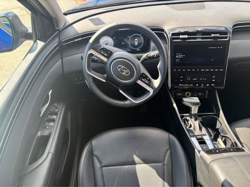 Used 2024 Hyundai Tucson SEL w/ Convenience Package AWD/4WD image 18
