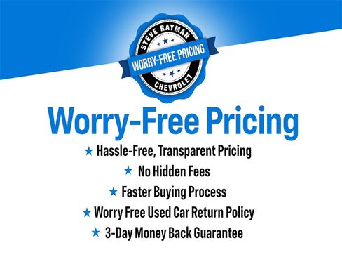 Certified 2026 Chevrolet Silverado 1500 W/T w/ WT Value Package image 2