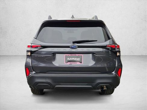 New 2026 Subaru Forester Premium image 8