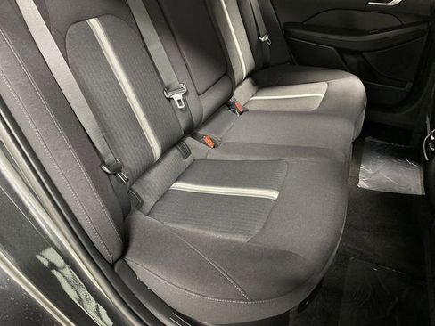 New 2025 Hyundai Sonata SEL image 30